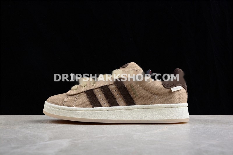 fbbc39ef ADIDAS CAMPUS ‘DARK BROWN’