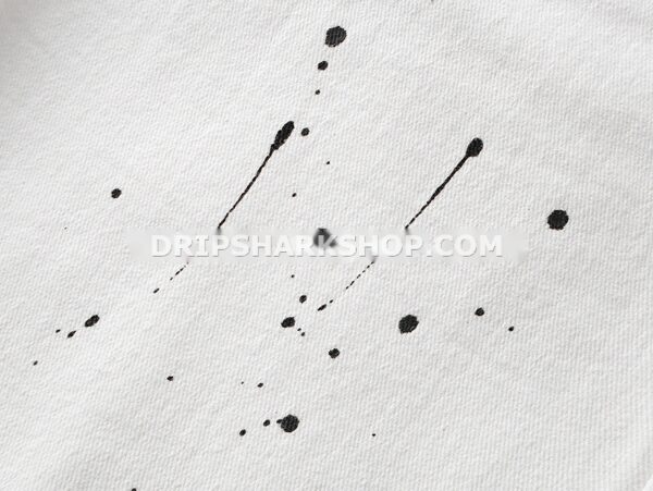 fc19c793 Vaqueros cortos Purple Brand