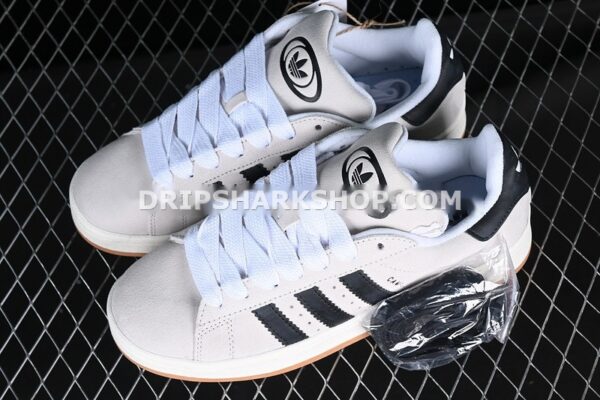 ADIDAS CAMPUS ‘WHITE GREY’