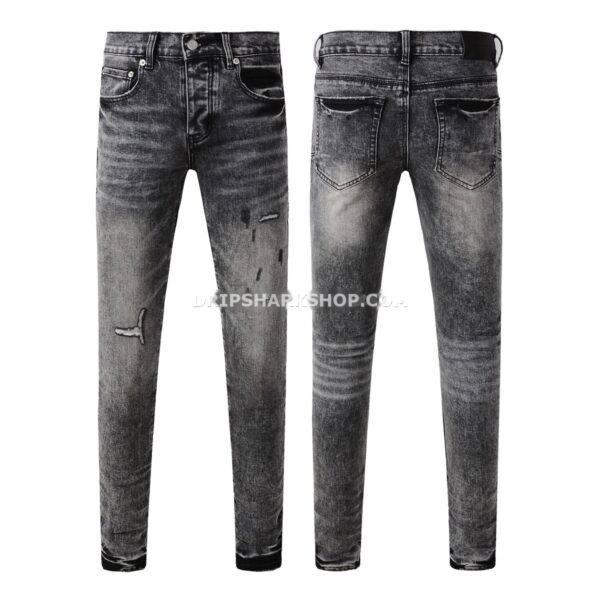 fc7c7fb4 Vaqueros Purple Brand