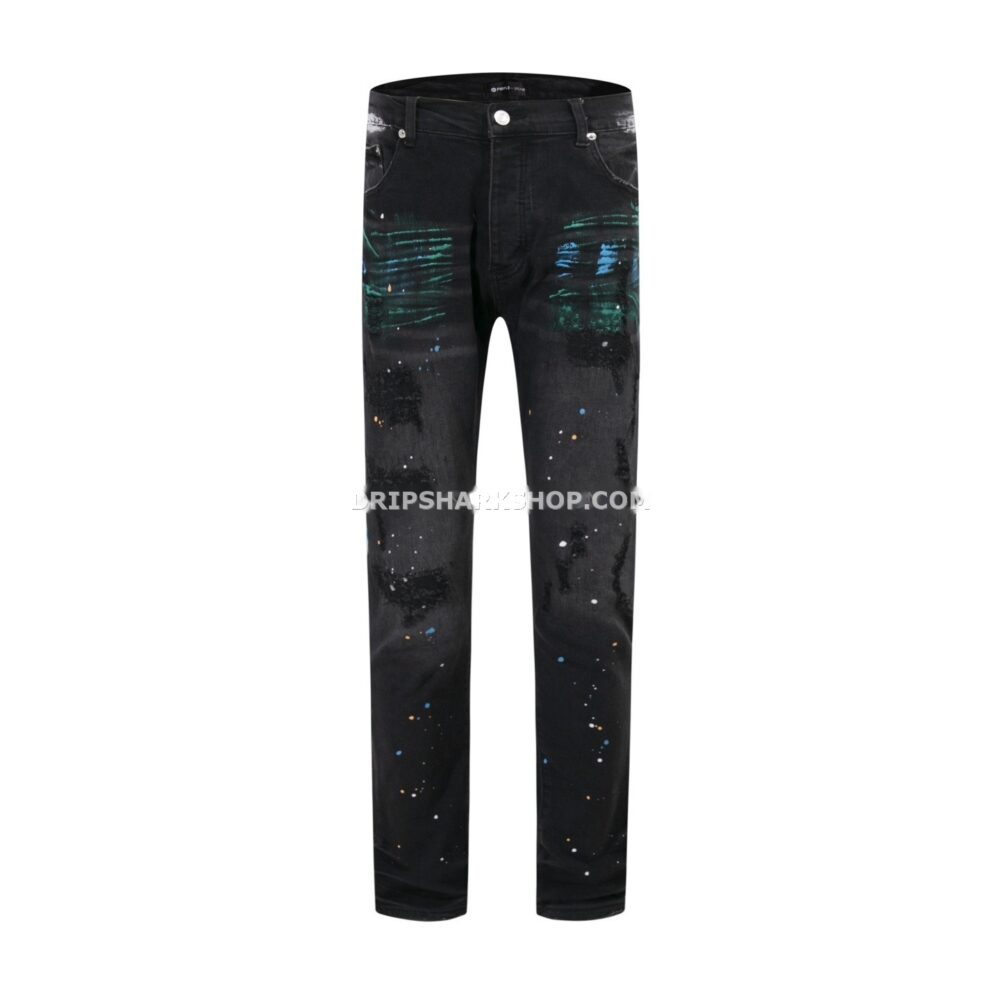 fcd63af2 Vaqueros Purple Brand