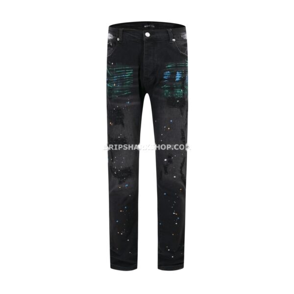 fcd63af2 Vaqueros Purple Brand