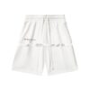 Pantalones cortos IH NOM UH NIT - Blanco
