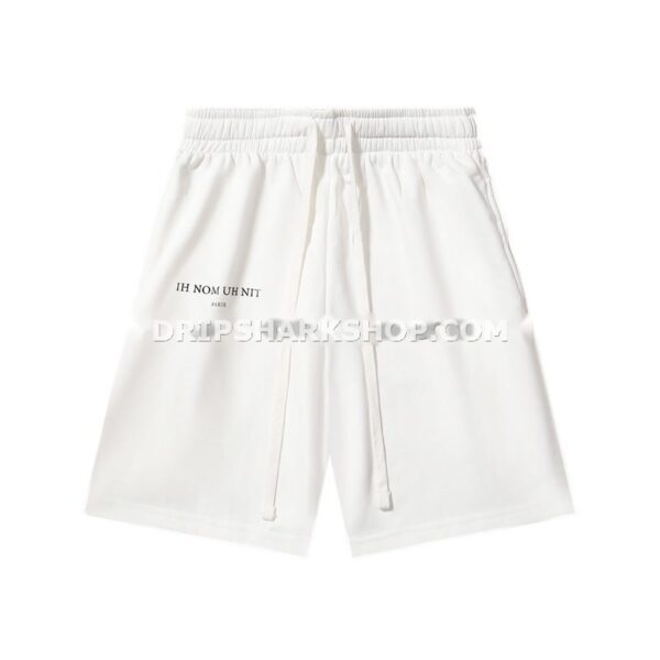 Pantalones cortos IH NOM UH NIT - Blanco
