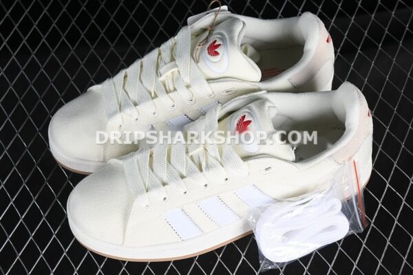 fced3698 ADIDAS CAMPUS ‘WHITE’