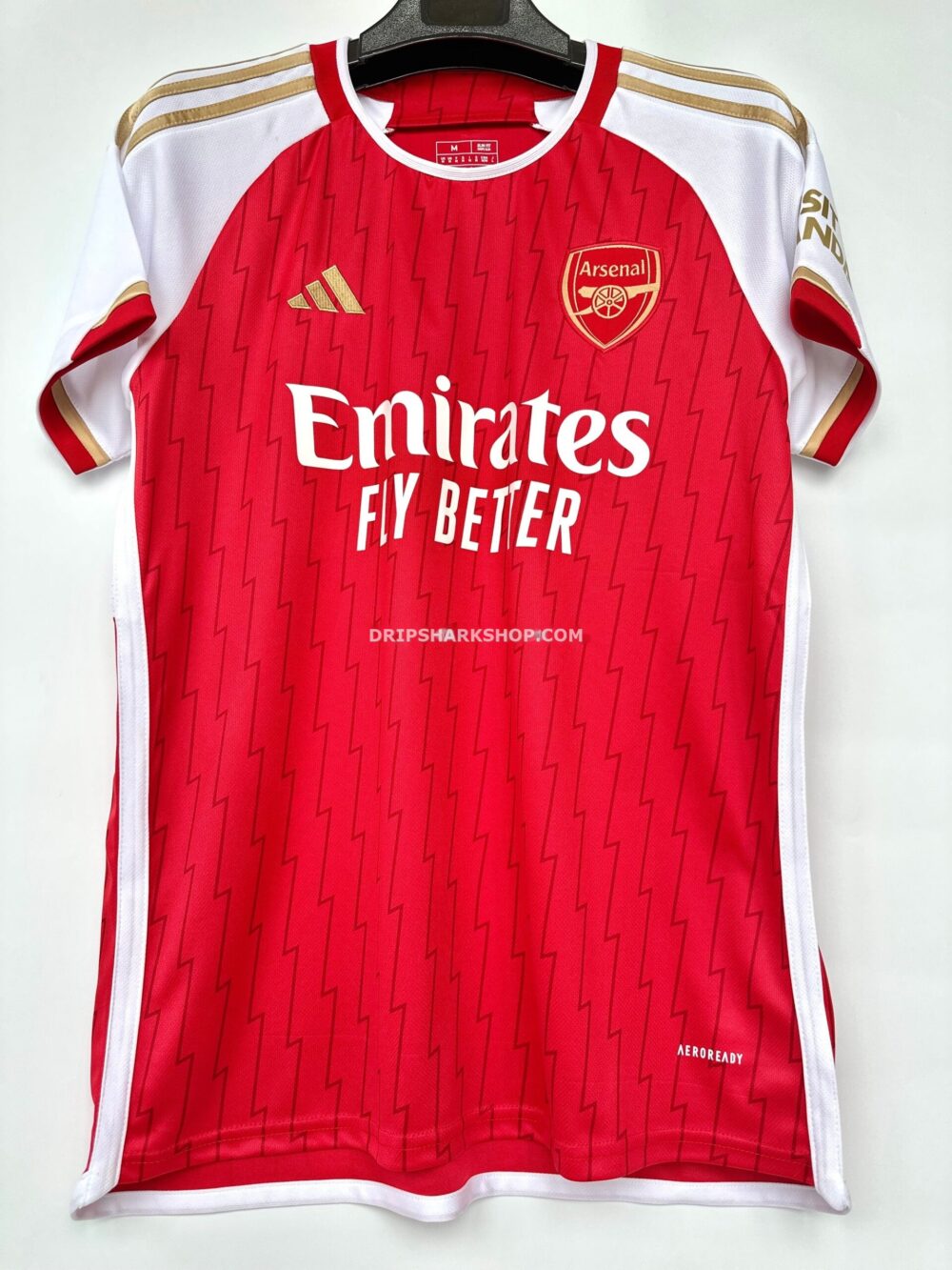 Camiseta local Adidas Arsenal 23/24