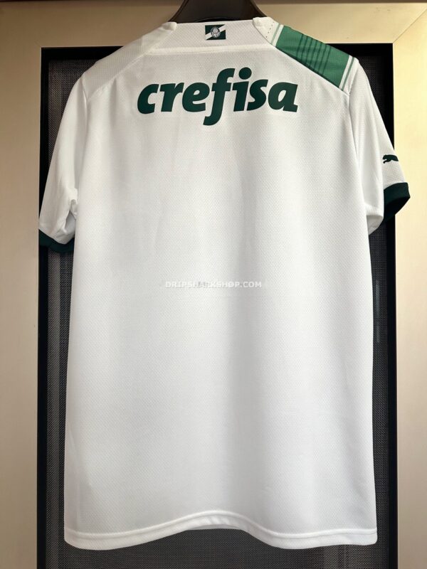 Camiseta visitante Palmeiras 23/24