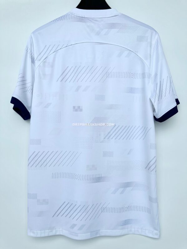 Camiseta local Tottenham Hotspur 23/24