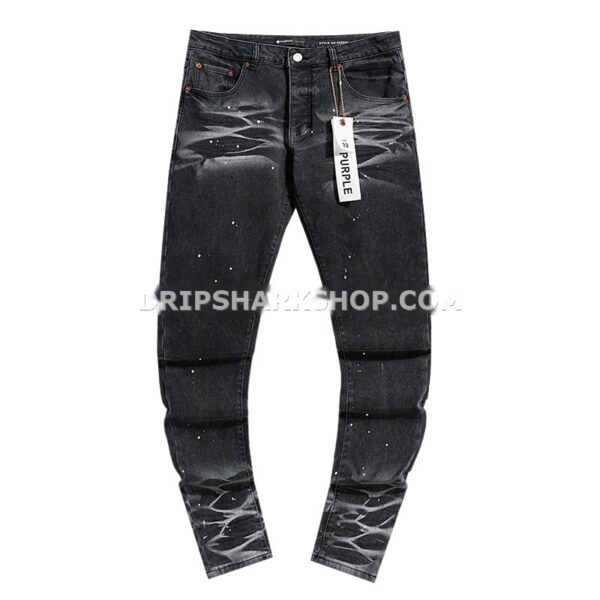 fdcfca74 Vaqueros Purple Brand