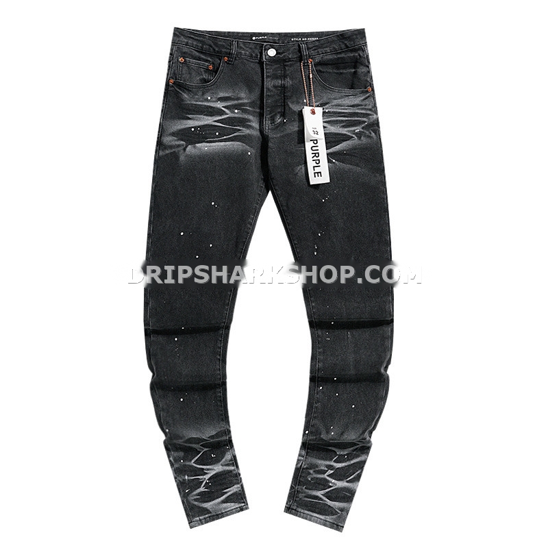 Vaqueros Purple Brand