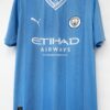 Camiseta local Manchester City 23/24