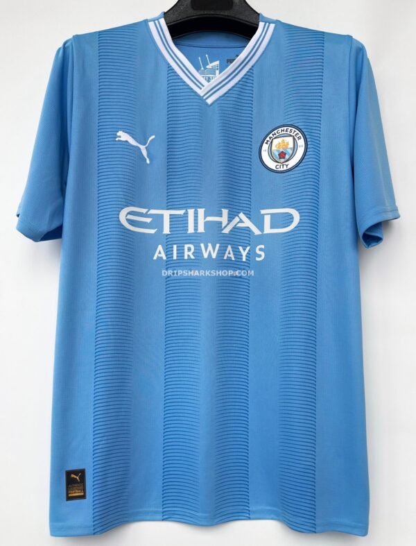Camiseta local Manchester City 23/24