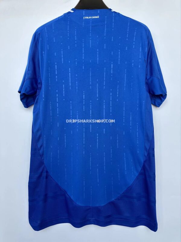 Camiseta local Adidas Italia 24/25