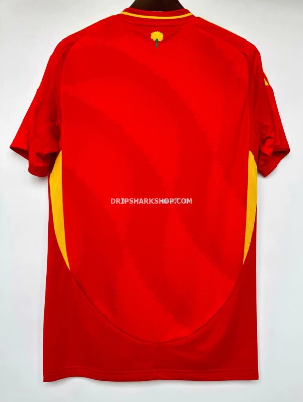Camiseta España primera equipación 24/25