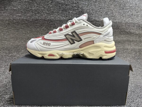 Zapatillas NB 1000 Sea Salt Astro Dust