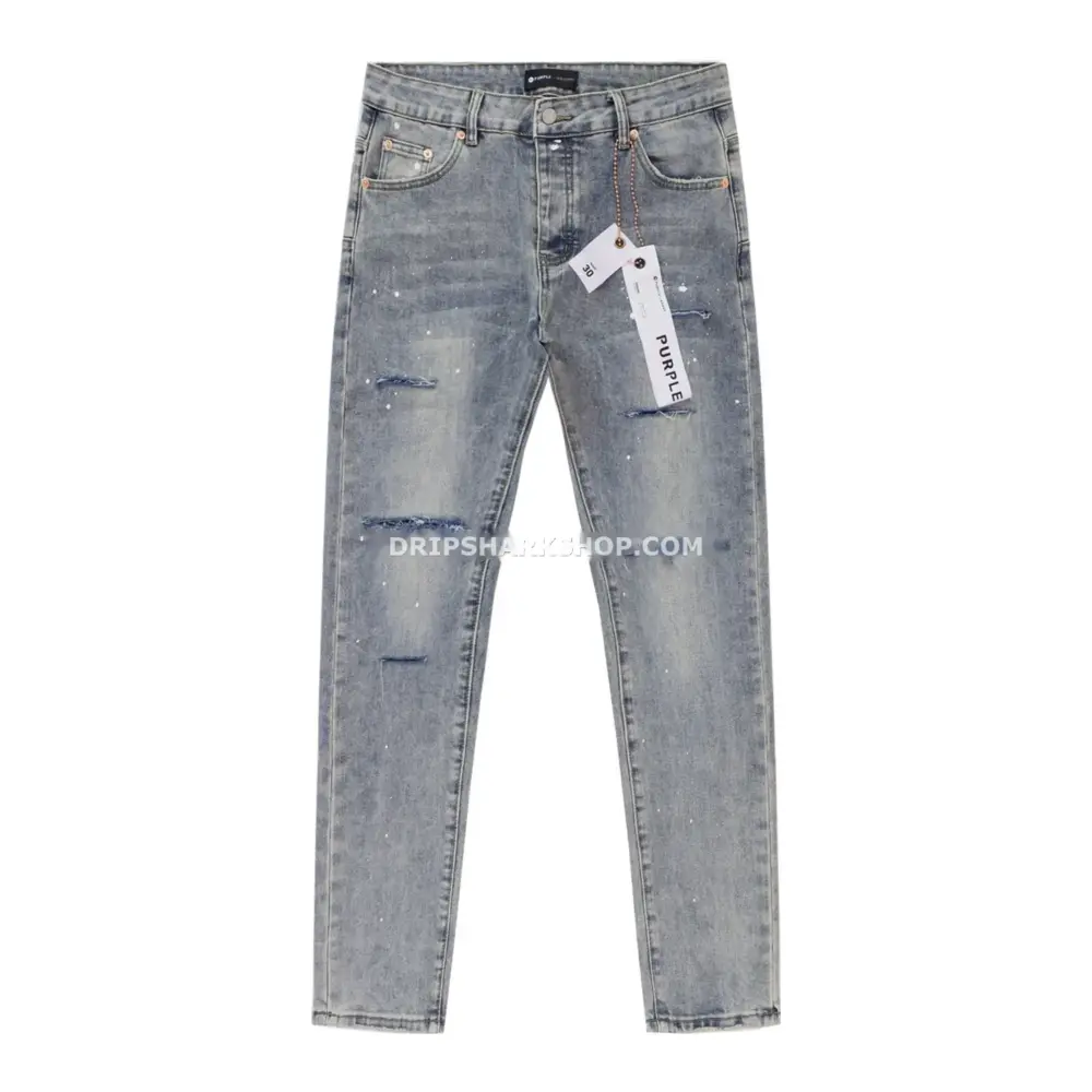 fe670511 Vaqueros Purple Brand