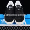 ADIDAS CAMPUS NEIGHBORHOOD INVINCIBLE ‘CORE BLACK’