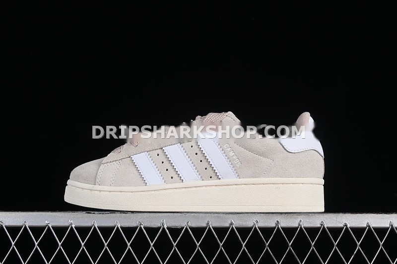 ADIDAS CAMPUS ‘WONDER WHITE’