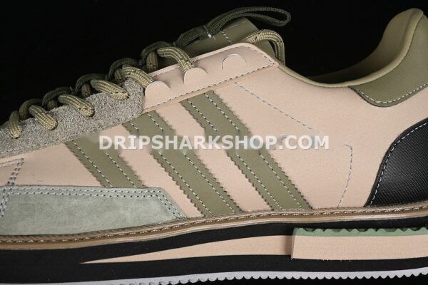 ADIDAS CAMPUS ‘SAVANNA CORE BLACK’