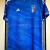 Camiseta local Adidas Italia 23/24