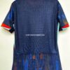 Camiseta visitante Países Bajos 24/25