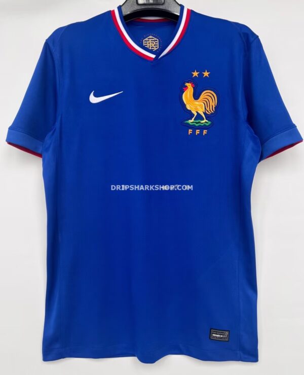 Camiseta local Francia 24/25