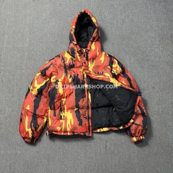 CRTZ JACKET nueva llegada