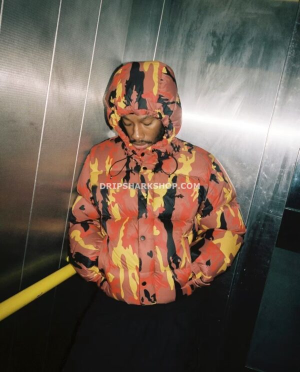 CRTZ JACKET nueva llegada