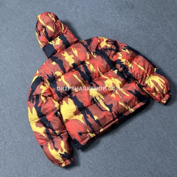 CRTZ JACKET nueva llegada