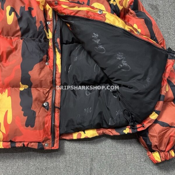 CRTZ JACKET nueva llegada