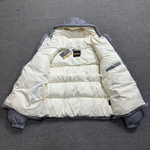 CRTZ JACKET “nueva llegada”