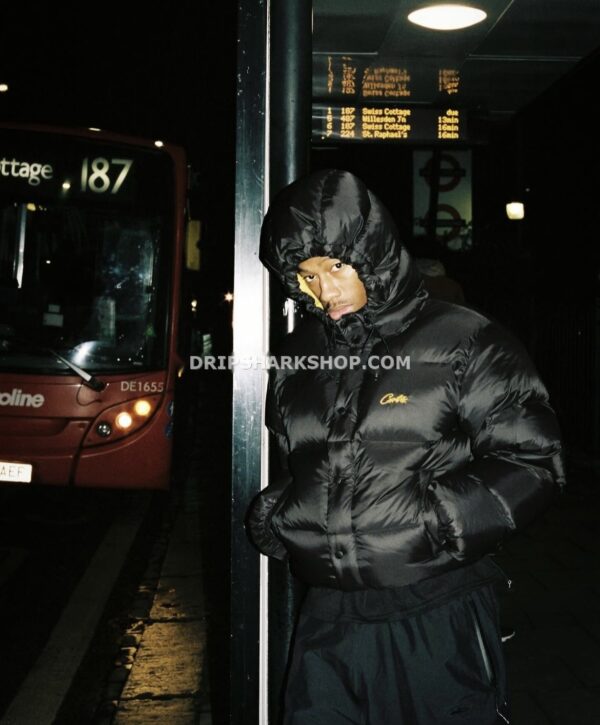 CRTZ JACKET “nueva llegada”