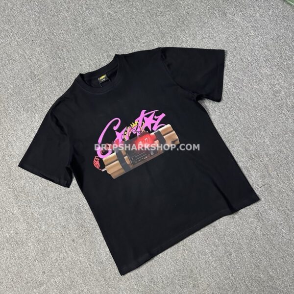 CRTZ T-SHIRT “es la blanca”