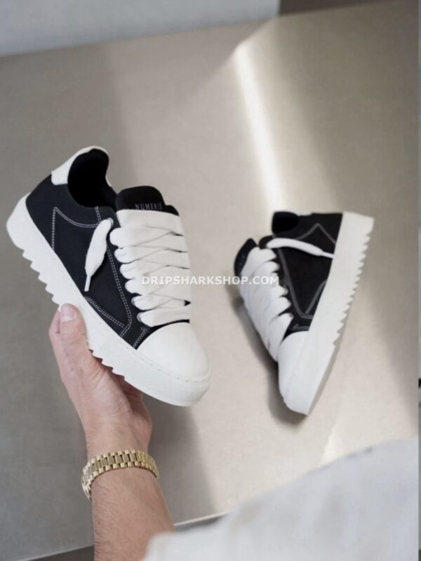 Numeris shoes