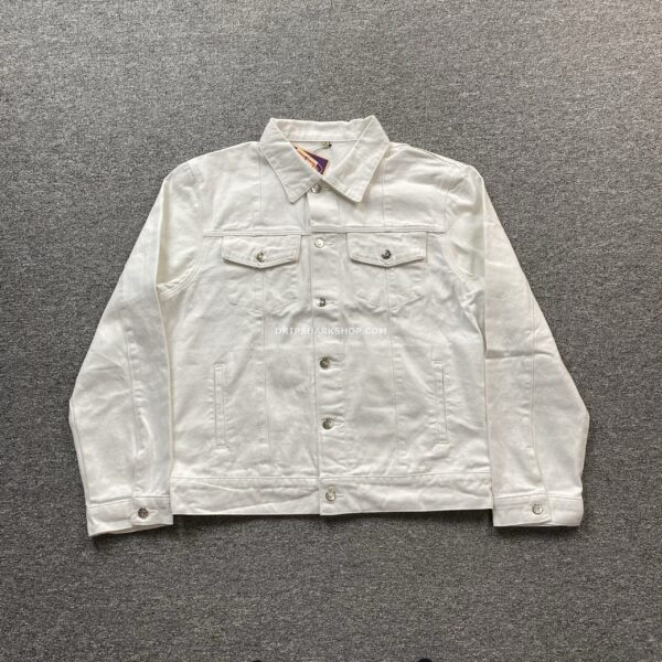 CRTZ TRACKSUIT Entero - Blanco