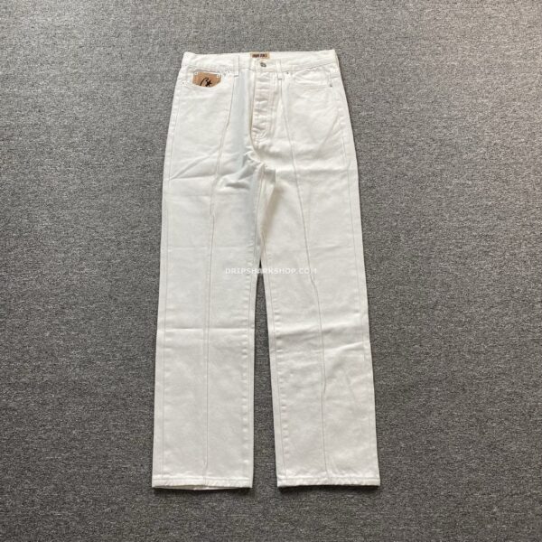 CRTZ TRACKSUIT Entero - Blanco