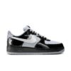 img_6744 Nike air force 1 low X Syna Central Cee Black White Smoke Grey