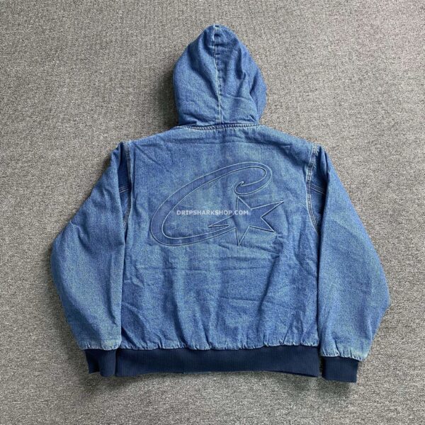 CRTZ TRACKSUIT entero “nueva llegada” - Azul