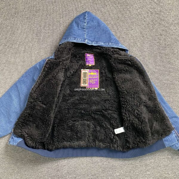 CRTZ TRACKSUIT entero “nueva llegada” - Azul