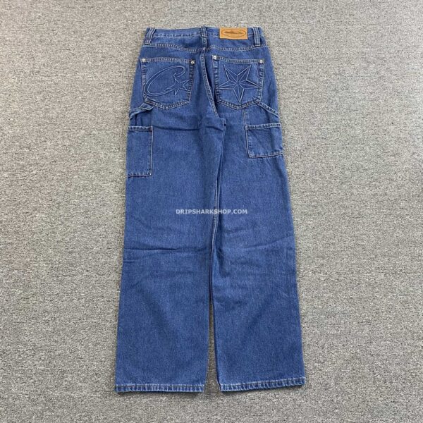 CRTZ TRACKSUIT entero “nueva llegada” - Azul