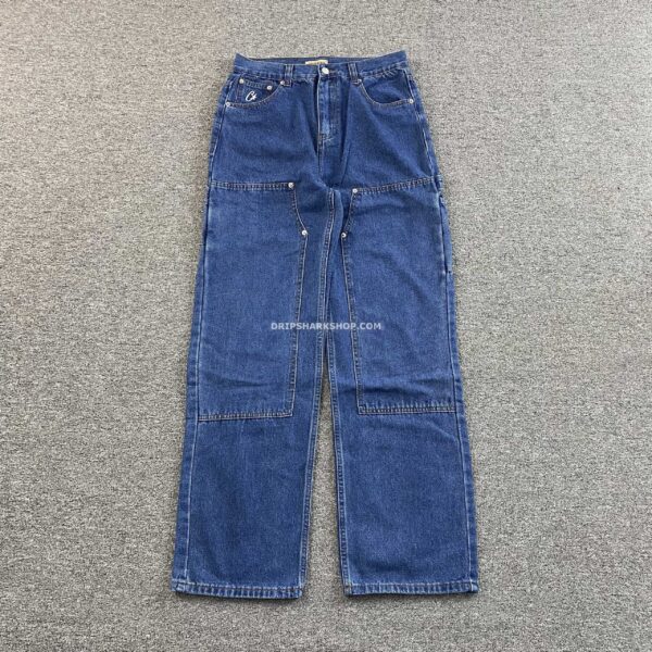 CRTZ TRACKSUIT entero “nueva llegada” - Azul