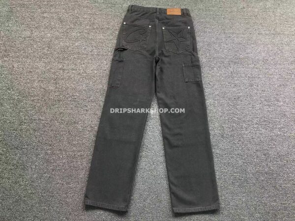 CRTZ TRACKSUIT entero “nueva llegada” - Negro