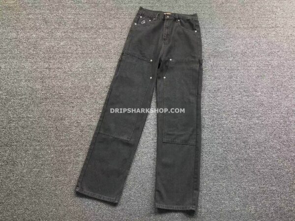 CRTZ TRACKSUIT entero “nueva llegada” - Negro