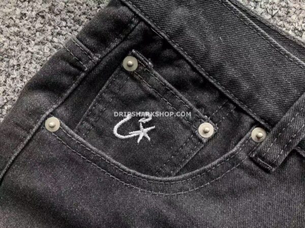 CRTZ TRACKSUIT entero “nueva llegada” - Negro