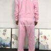 CRTZ TRACKSUIT rosa “nueva llegada”