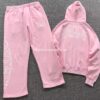 CRTZ TRACKSUIT rosa “nueva llegada”