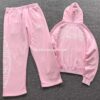 CRTZ TRACKSUIT rosa “nueva llegada”