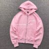 CRTZ TRACKSUIT rosa “nueva llegada”