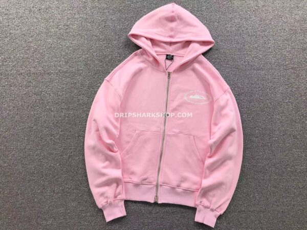 CRTZ TRACKSUIT rosa “nueva llegada”