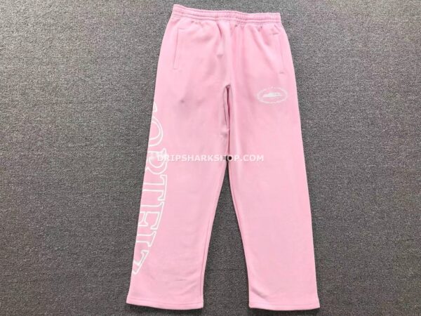 CRTZ TRACKSUIT rosa “nueva llegada”